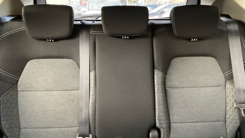 Renault Captur 1.0 TCE 90 Iconic Edition 5dr Petrol Hatchback